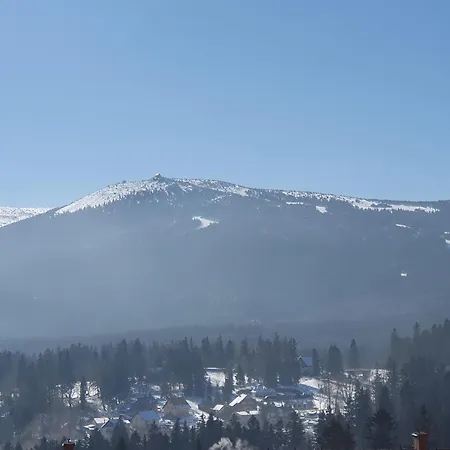 Cloud Nine * Szklarska Poreba